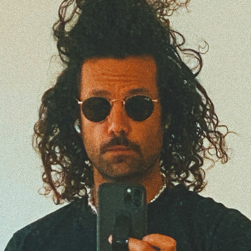 Meet your Posher, Stéphane